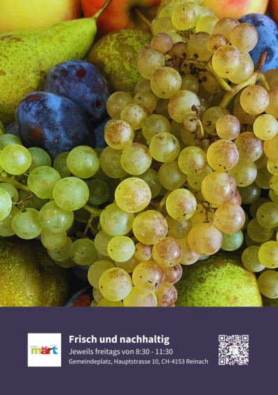 Frischwarenmarkt Frischwarenmarkt