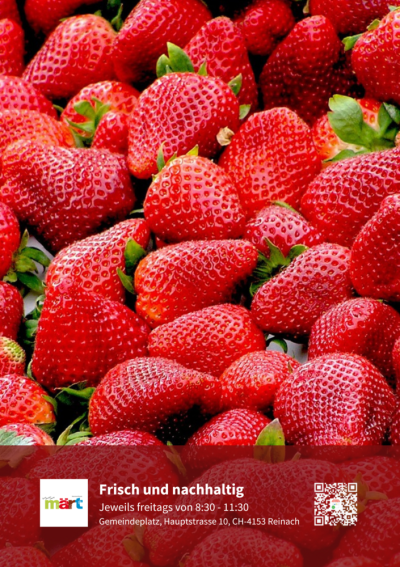 Frischwarenmarkt Frischwarenmarkt