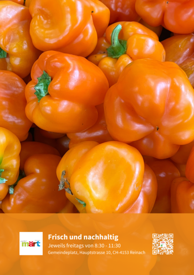 Frischwarenmarkt Frischwarenmarkt