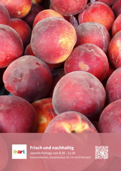 Frischwarenmarkt Frischwarenmarkt