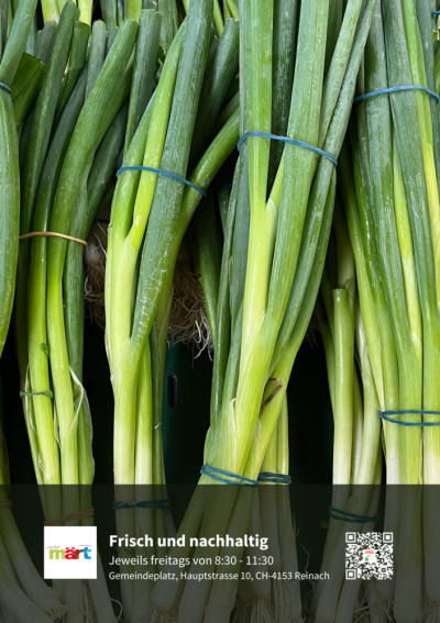 Frischwarenmarkt Frischwarenmarkt