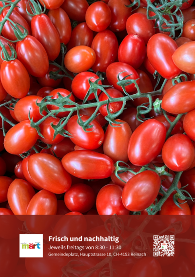 Frischwarenmarkt Frischwarenmarkt