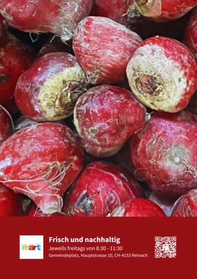 Frischwarenmarkt Frischwarenmarkt