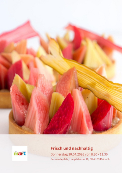 Frischwarenmarkt Frischwarenmarkt