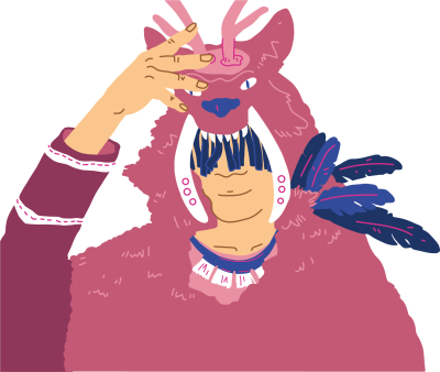 Zum Beispiel Wölfe Zum Beispiel Wölfe