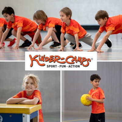 Polysport-Camp Polysport-Camp