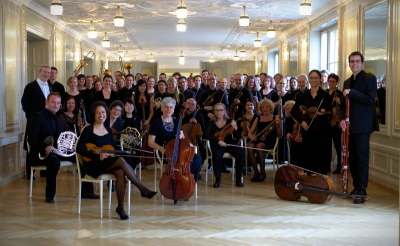 Sinfonieorchester TriRhenum Basel
