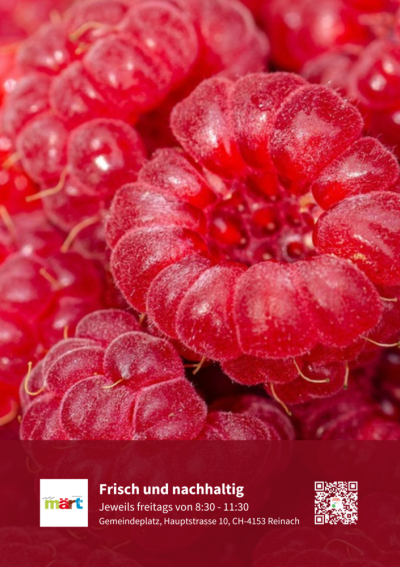 Frischwarenmarkt Frischwarenmarkt