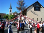 Maibaumfeier Maibaumfeier
