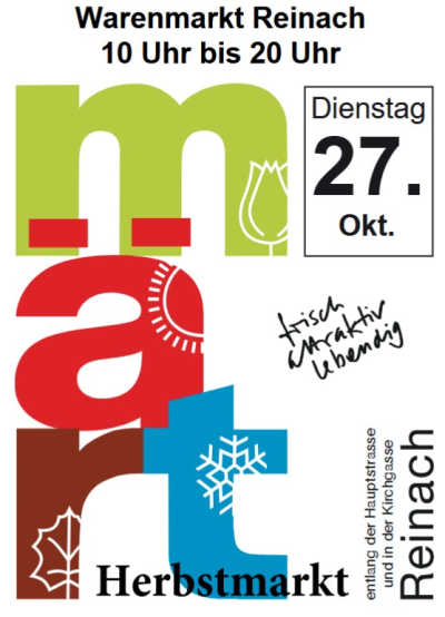 Monatsmarkt Monatsmarkt