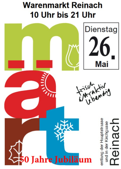 50 Jahre Jubiläum 50 Jahre Jubiläum