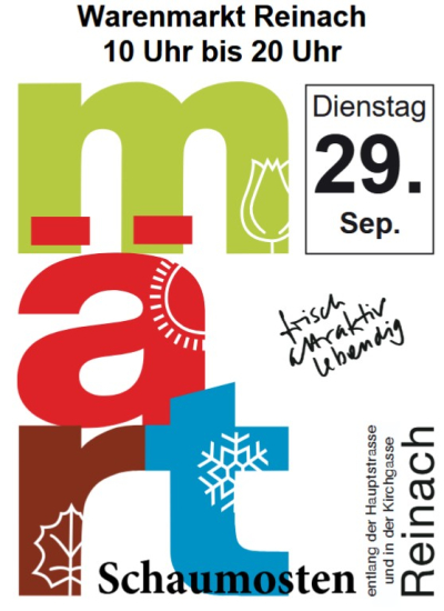 Monatsmarkt Monatsmarkt