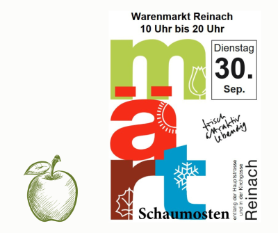 Monatsmarkt