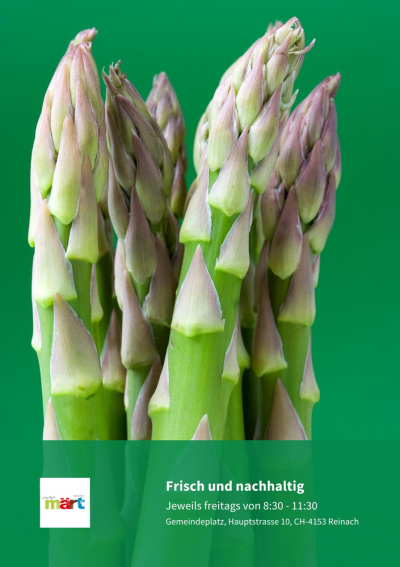 Frischwarenmarkt Frischwarenmarkt