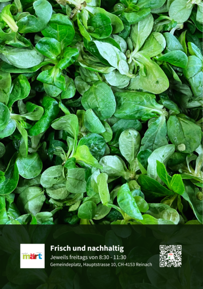 Frischwarenmarkt Frischwarenmarkt