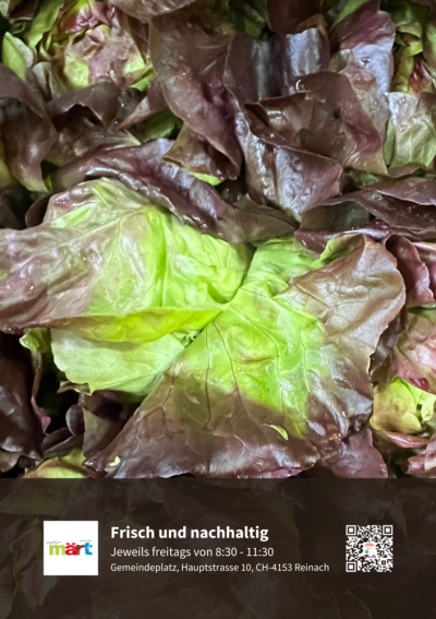 Frischwarenmarkt Frischwarenmarkt