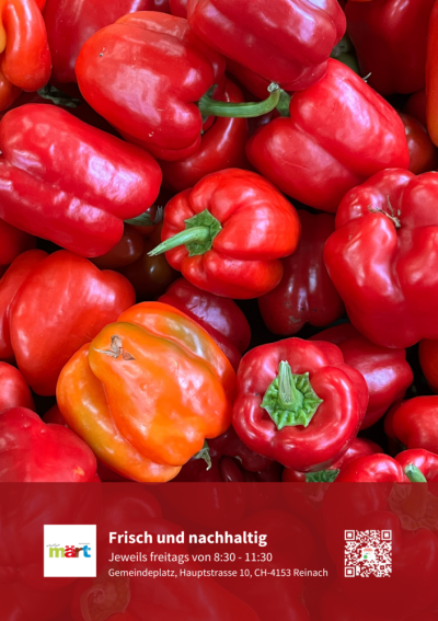 Frischwarenmarkt Frischwarenmarkt