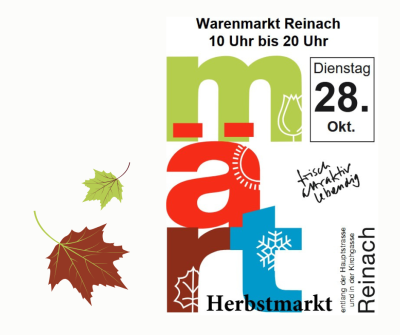 Monatsmarkt