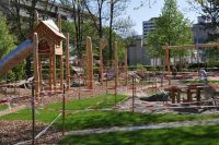 Spielplatz