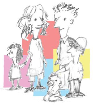 Familie