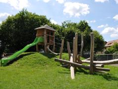 Spielplatz Neueneichweg