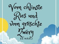 Ab 18. Oktober: Neues Märchen auf dem Gschichtli-Weg