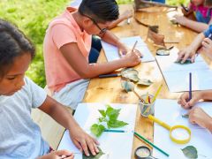 Bank aus Reinach sichert Ferienpassangebot 2026