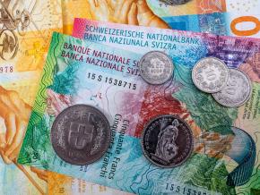 Die Gemeinde muss sparen