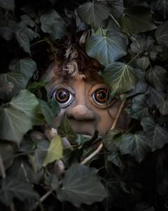 Muggli der Waldtroll 