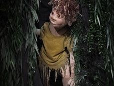 Muggli der Waldtroll