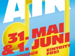 Openair Palais noir - ein voller Erfolg