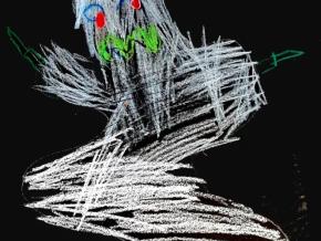 «Geisterstunde» von vanderbolten production am Neuen Theater 