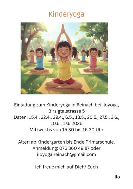 Flyer Nr. 2