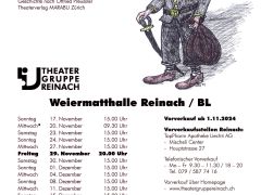 Neues vom Räuber Hotzenplotz