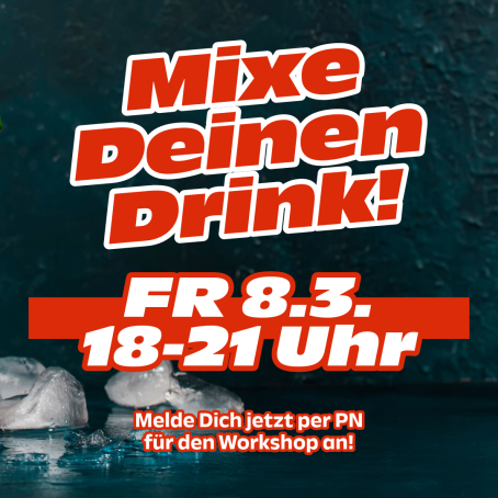 mixkurs 2
