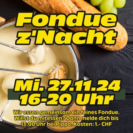 Fondue 24 2