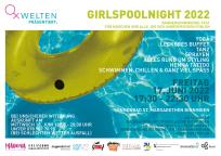 Girlspoolnight 2022
