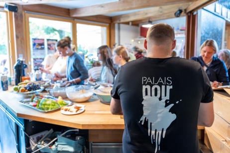 Palais Zmorgen 2024