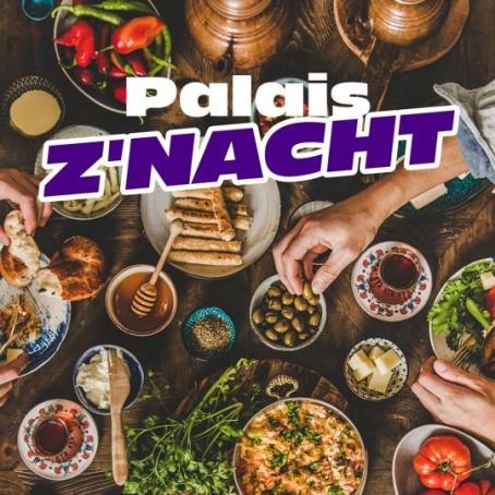 Palais zNacht