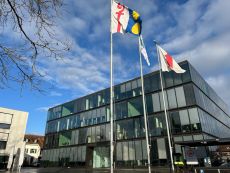 Gemeindefinanzen müssen sich nachhaltig verbessern