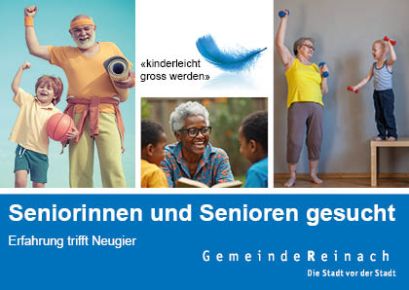 Senioremäss Programm MVB