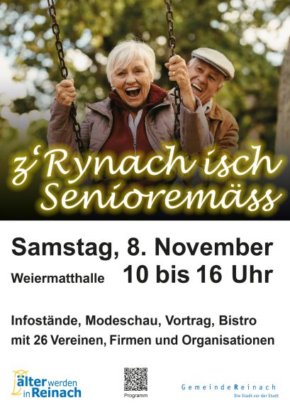Senioremäss