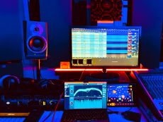 In die Welt der Beats und Sounds einsteigen