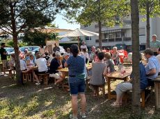 «Dialog im Quartier» mit dem Gemeinderat