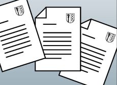 Amtliche Mitteilungen der KW 49/2024