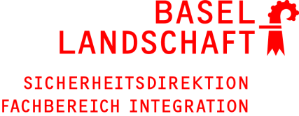 Sicherheitsdirektion Fachbereich Integration