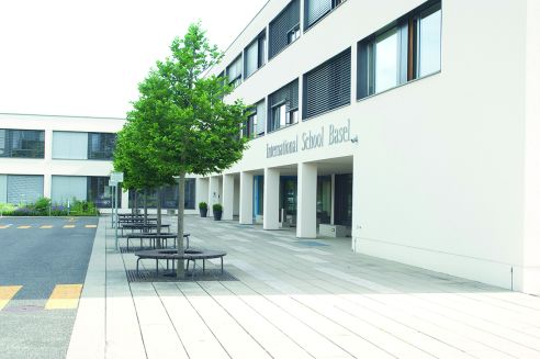 International School Basel (ISB)