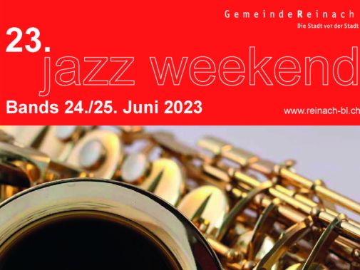 Jazz-Weekend