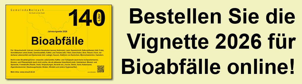 Vignette für Bioabfälle