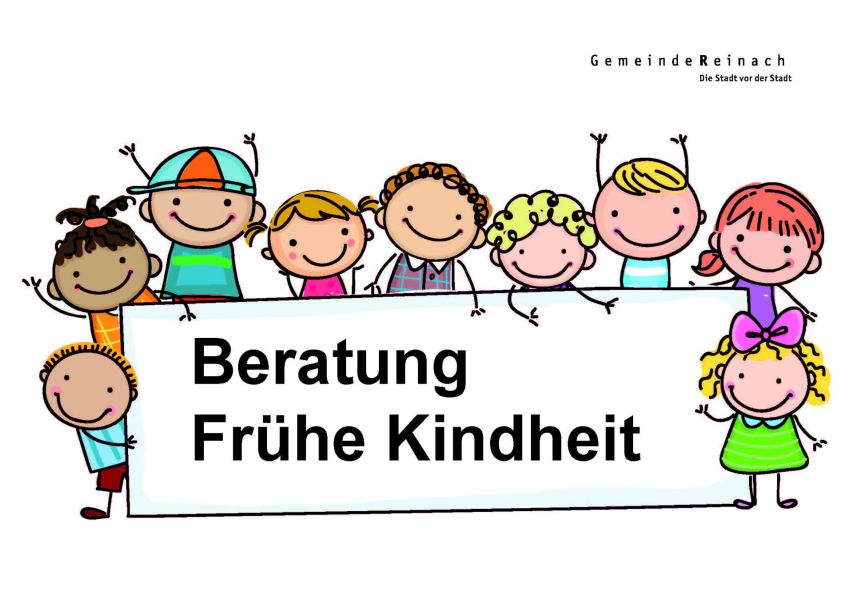 Beratung Frühe Kindheit